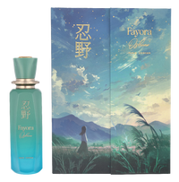 Paris Corner Fayora Oshino Edp Spray 100 ml