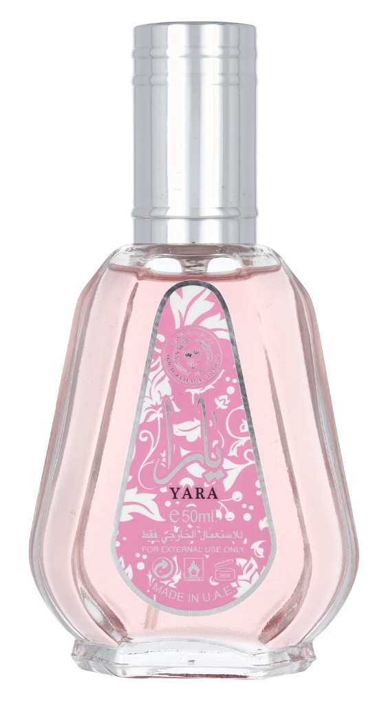 Ard Al Zaafaran Yara Edp Spray 50 ml