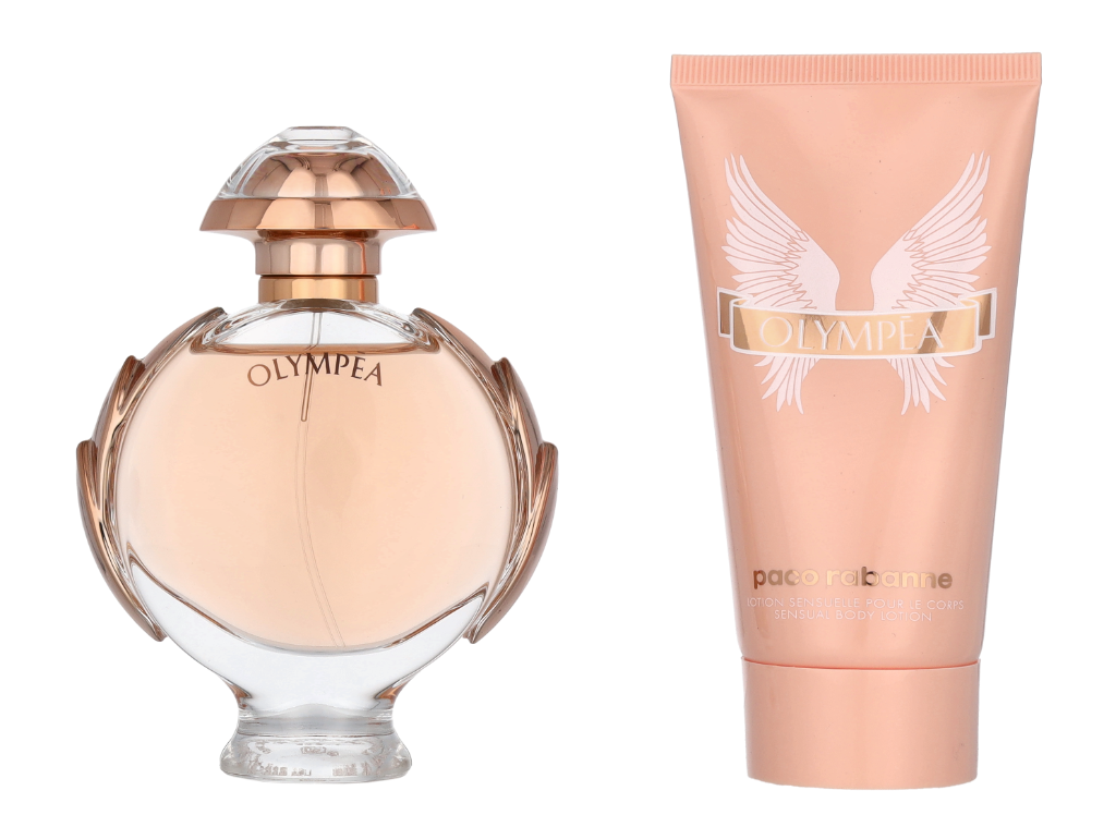 Paco Rabanne Olympea Giftset