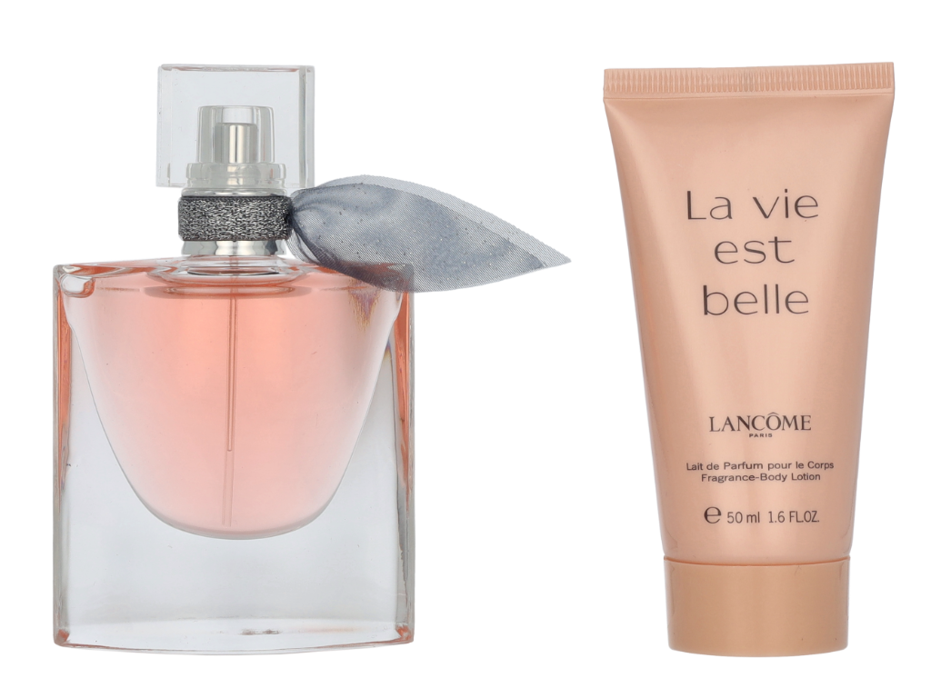 Lancome La Vie Est Belle Giftset