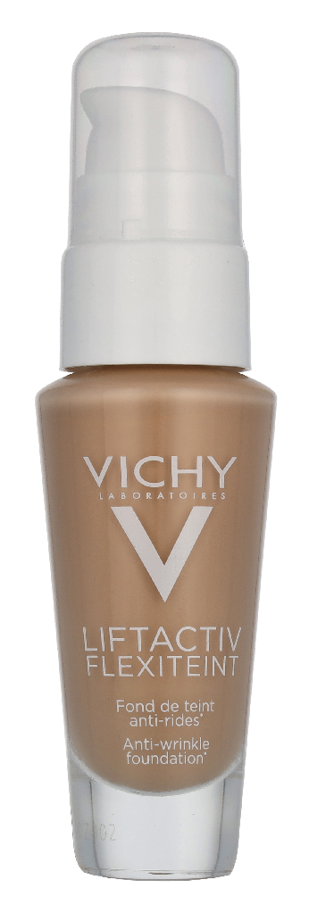 Vichy Liftactiv Flexilift Anti-Wrinkle Foundation SPF20 30 ml