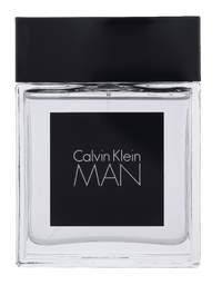 Calvin Klein Ck Man Edt Spray 100 ml
