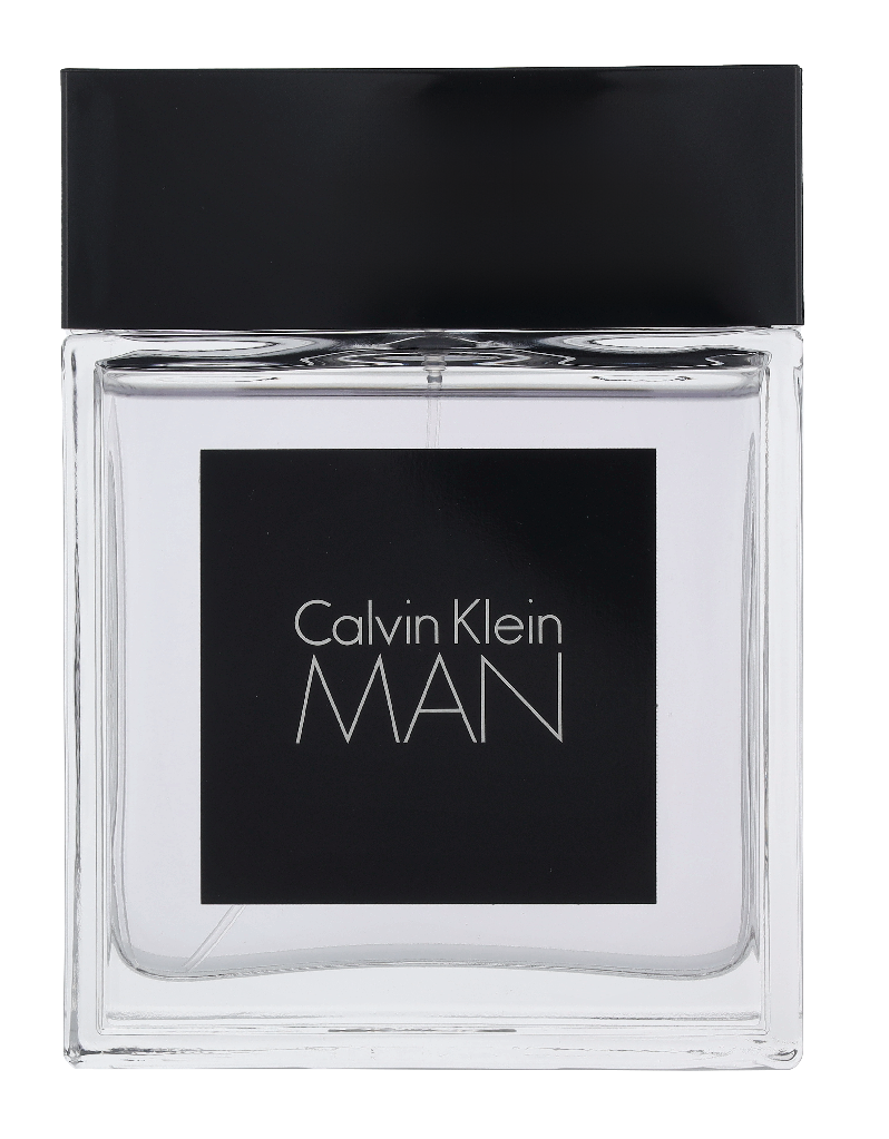 Calvin Klein Ck Man Edt Spray 100 ml