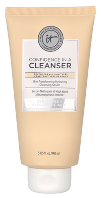 IT Cosmetics Confidence Cleanser Serum 148 ml