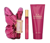 Carolina Herrera La Bomba Giftset
