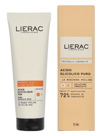 Lierac Radiance Protocol The Peeling Mask 75 ml