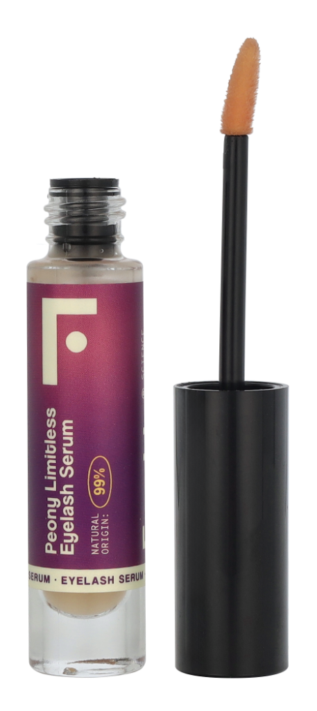 Freshly Cosmetics Peony Limitless Eyelash Serum 5 ml