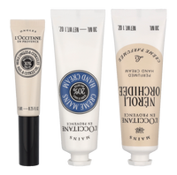 L'Occitane Hand & Cuticles Collection Giftset 67.50 ml