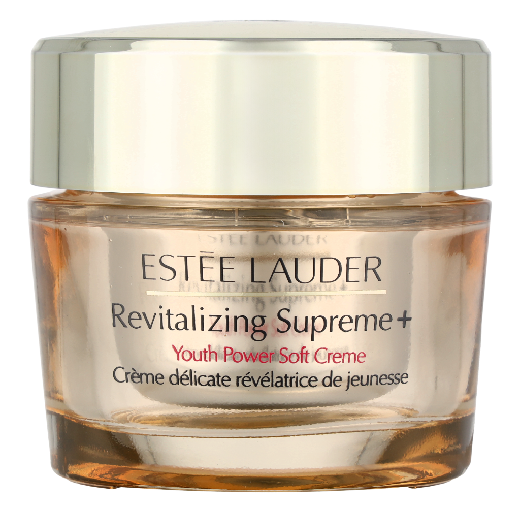 E.Lauder Revitalizing Supreme+ Youth Power Soft Cream 50 ml