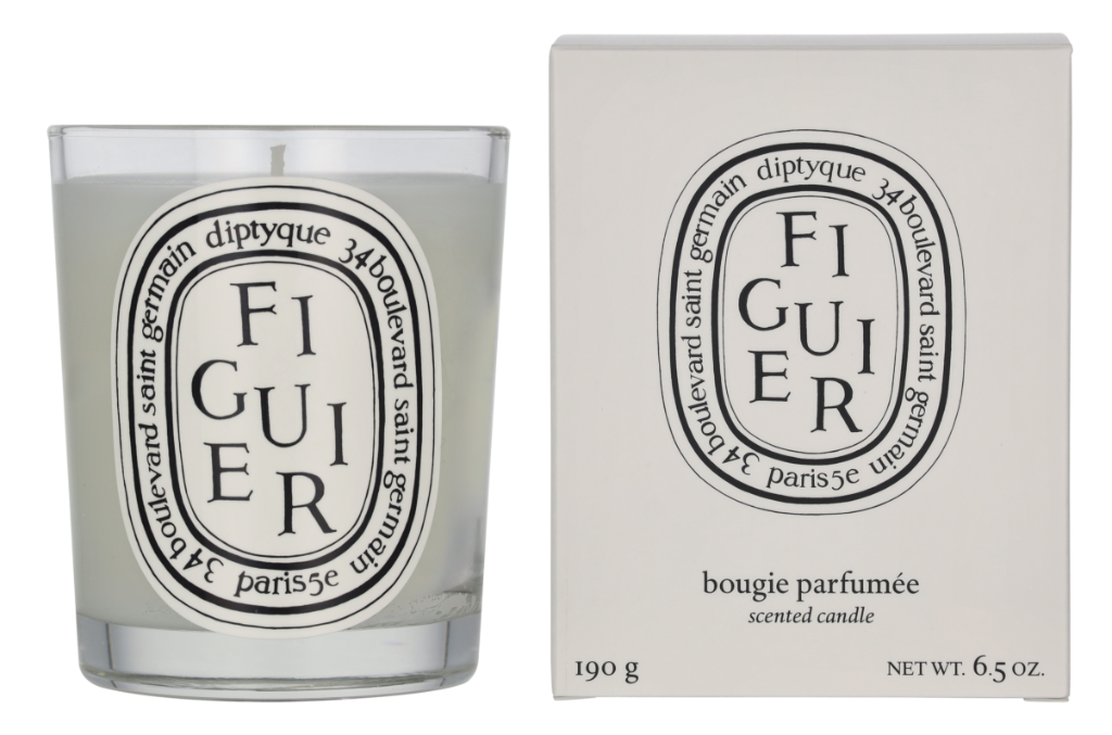 Diptyque Figuier Scented Candle 190 g