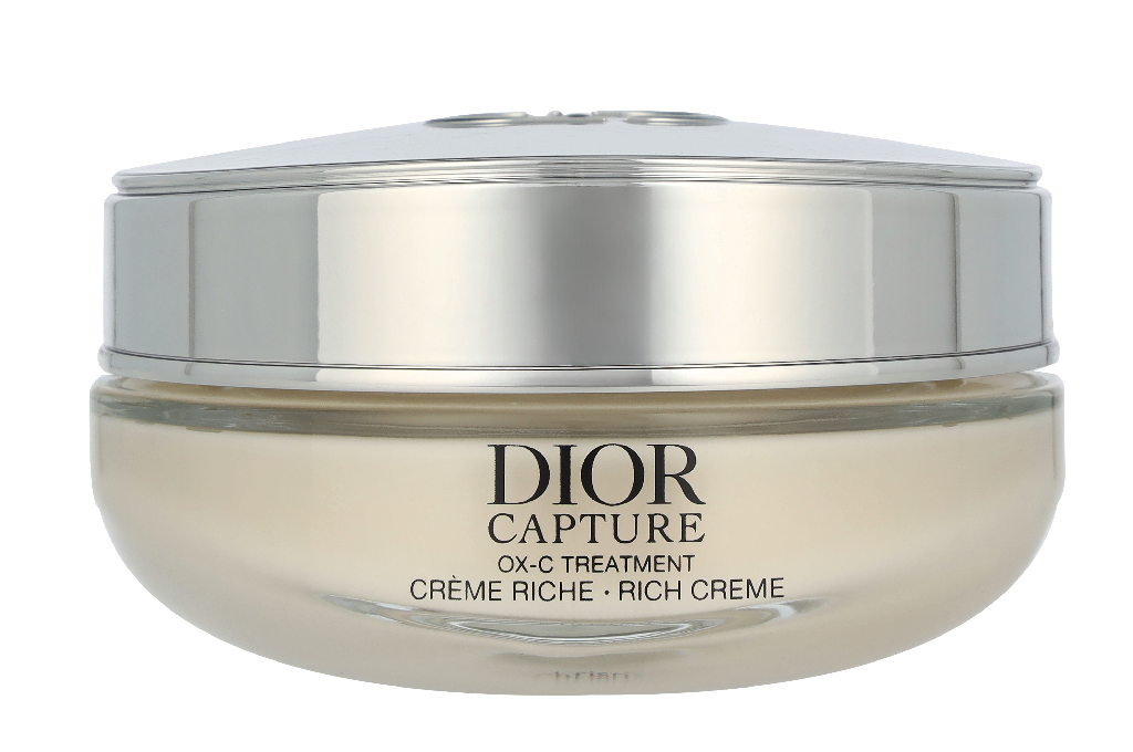 Dior Capture Totale Rich Cream 50 ml