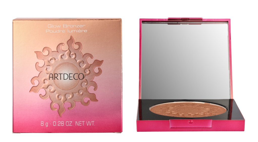 Artdeco Glow Bronzer 8 g