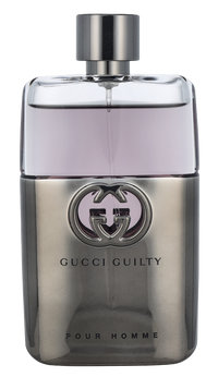 Gucci Guilty Pour Homme Edt Spray