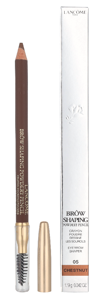 Lancome Brow Shaping Powdery Pencil