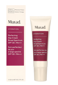 Murad Hydration Perfecting Day Cream Broad Spectrum SPF30 50ml