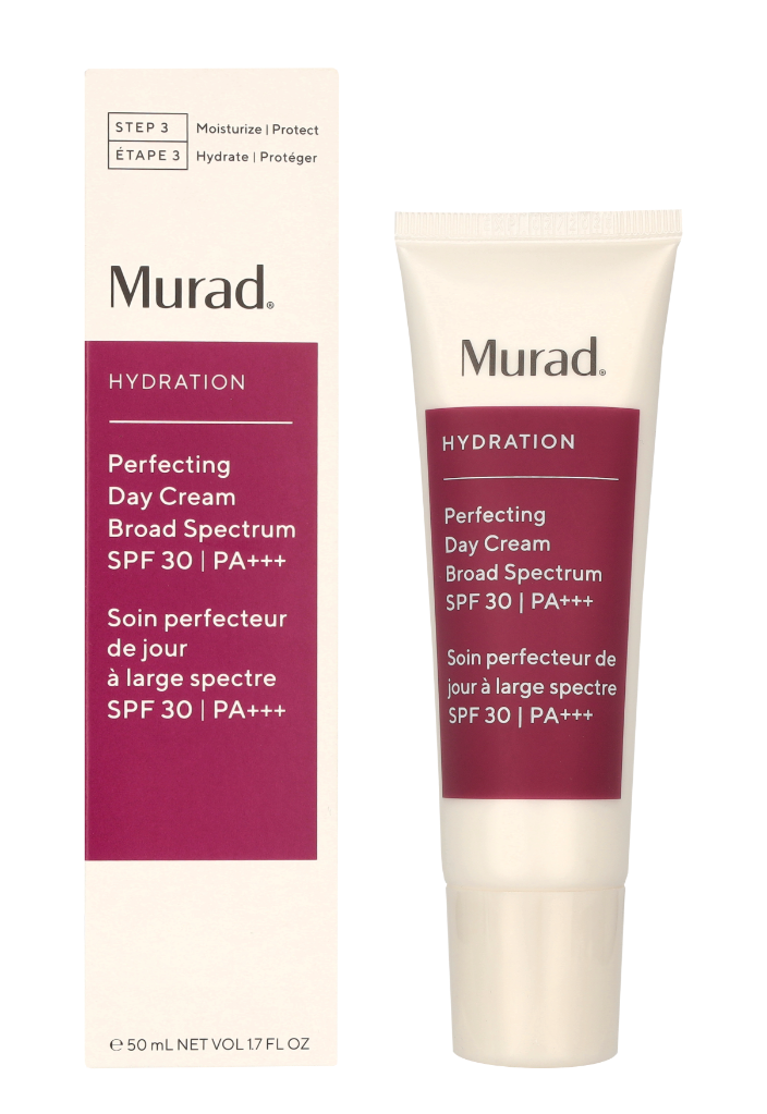 Murad Hydration Perfecting Day Cream Broad Spectrum SPF30 50ml