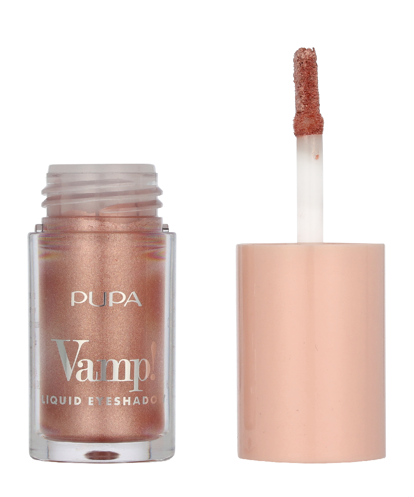 Pupa Vamp! Liquid Eyeshadow 4 ml