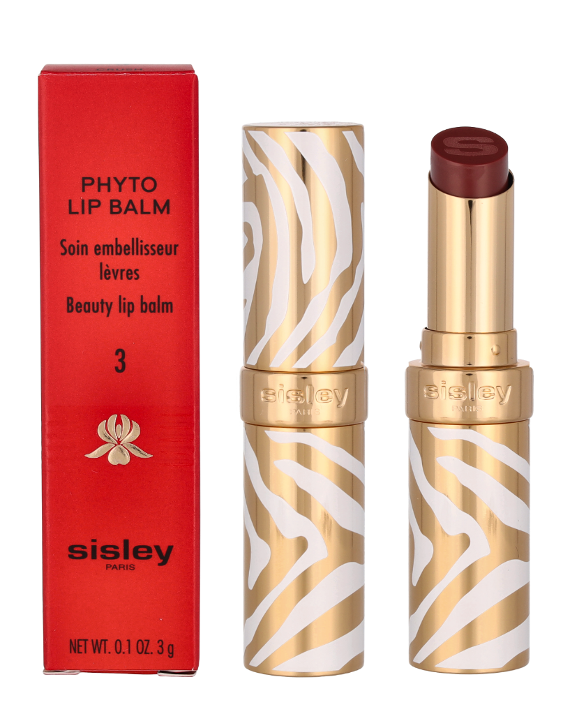 Sisley Phyto-Lip Balm 3 g