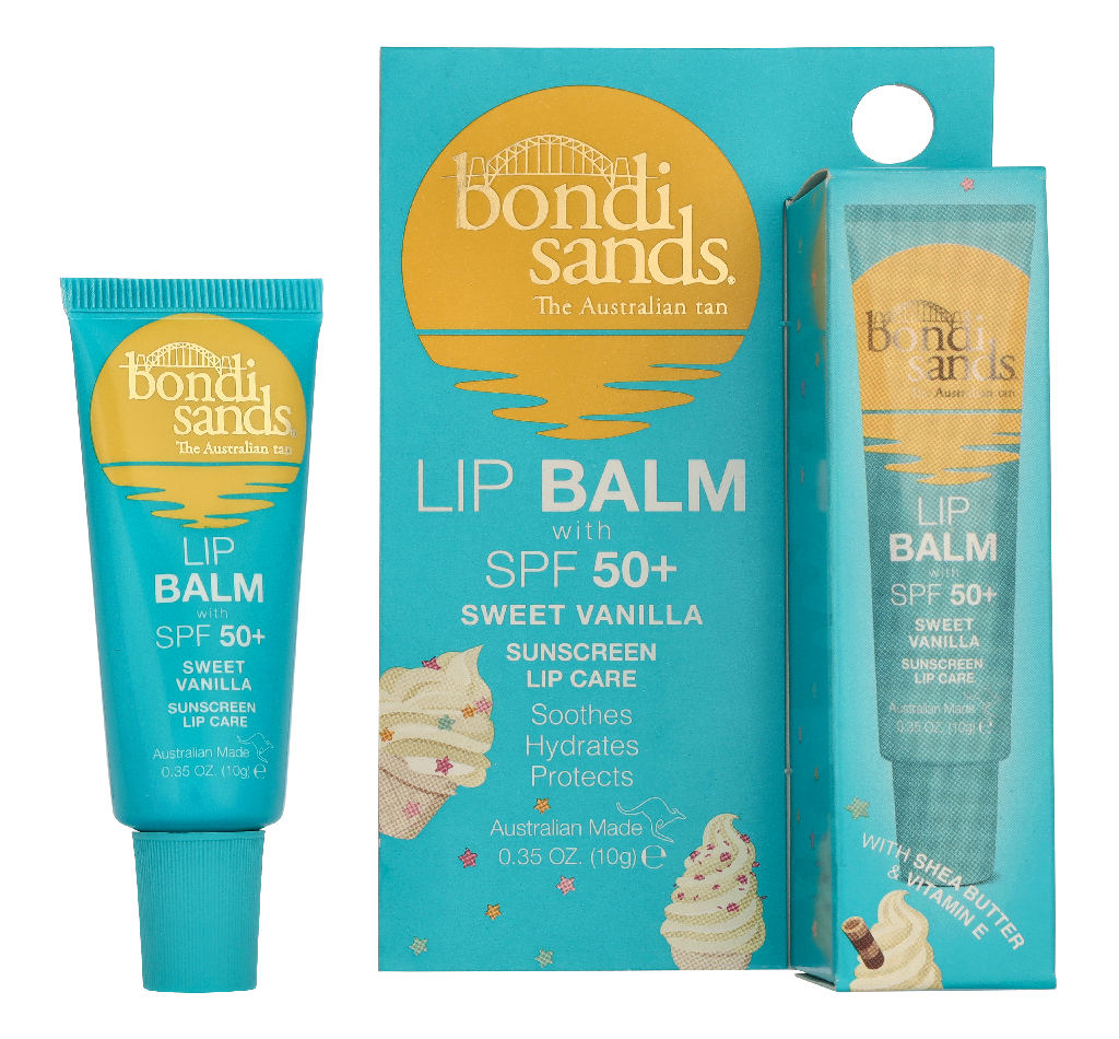 Bondi Sands Lip Balm SPF50+ 10 g