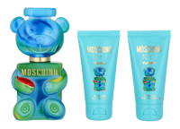 Moschino Toy 2 Yummy Giftset