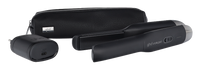GHD Unplugged Styler - Black 1 piece