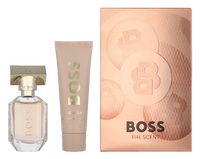 Boss The Scent For Her Giftset