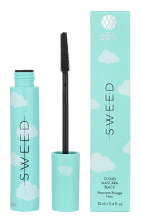 Sweed Cloud Mascara 12 ml
