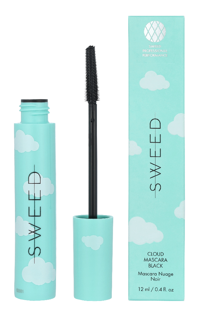 Sweed Cloud Mascara 12 ml