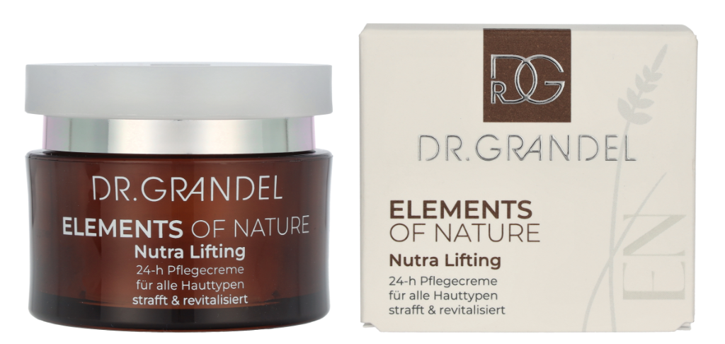Dr. Grandel Elements of Nature Nutra Lifting 50 ml
