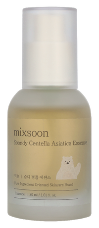 Mixsoon Soondy Centella Asiatica Essence 30 ml