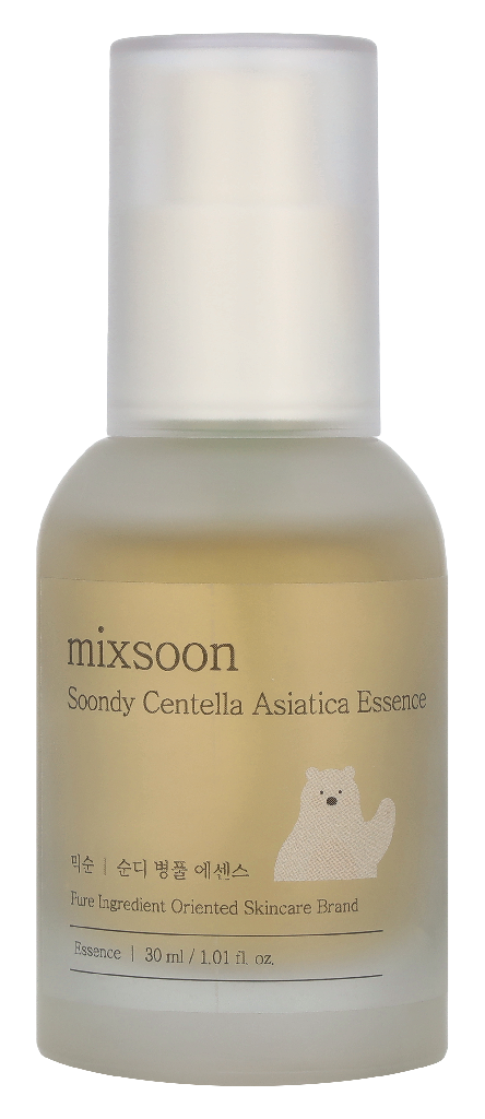 Mixsoon Soondy Centella Asiatica Essence 30 ml