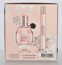 Viktor & Rolf Flowerbomb Giftset 60 ml
