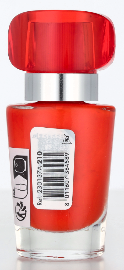 Pupa Vamp! Scented Nail Polish 9 ml