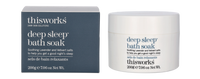 This Works Deep Sleep Bath Soak 200 g