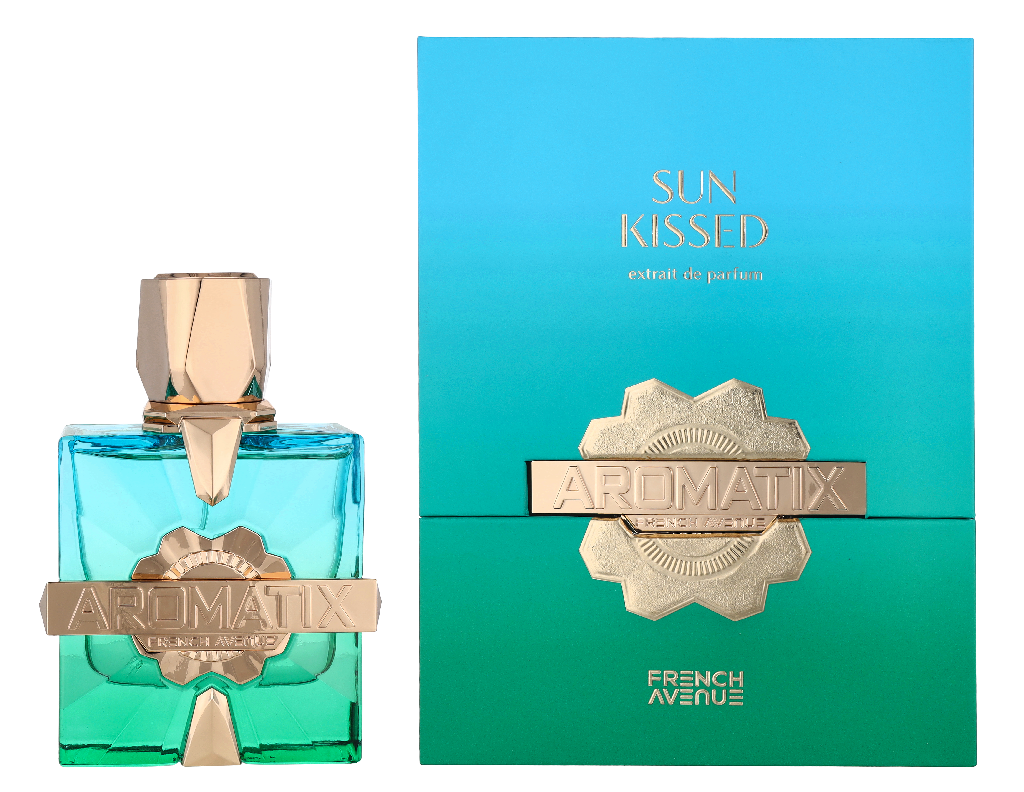 French Avenue Aromatix Sun Kissed Extrait De Parfum 100 ml