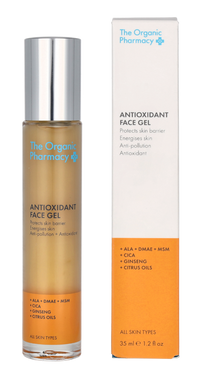 The Organic Pharmacy Antioxidant Face Serum 35 ml