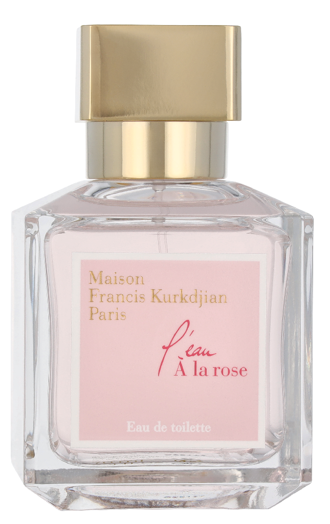 MFKP L'Eau A La Rose Edt Spray 70 ml