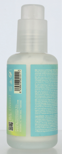 Freshly Cosmetics Magnesium Reset Active Gel 100 ml