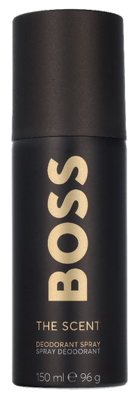 Boss The Scent Deo Spray 150ml