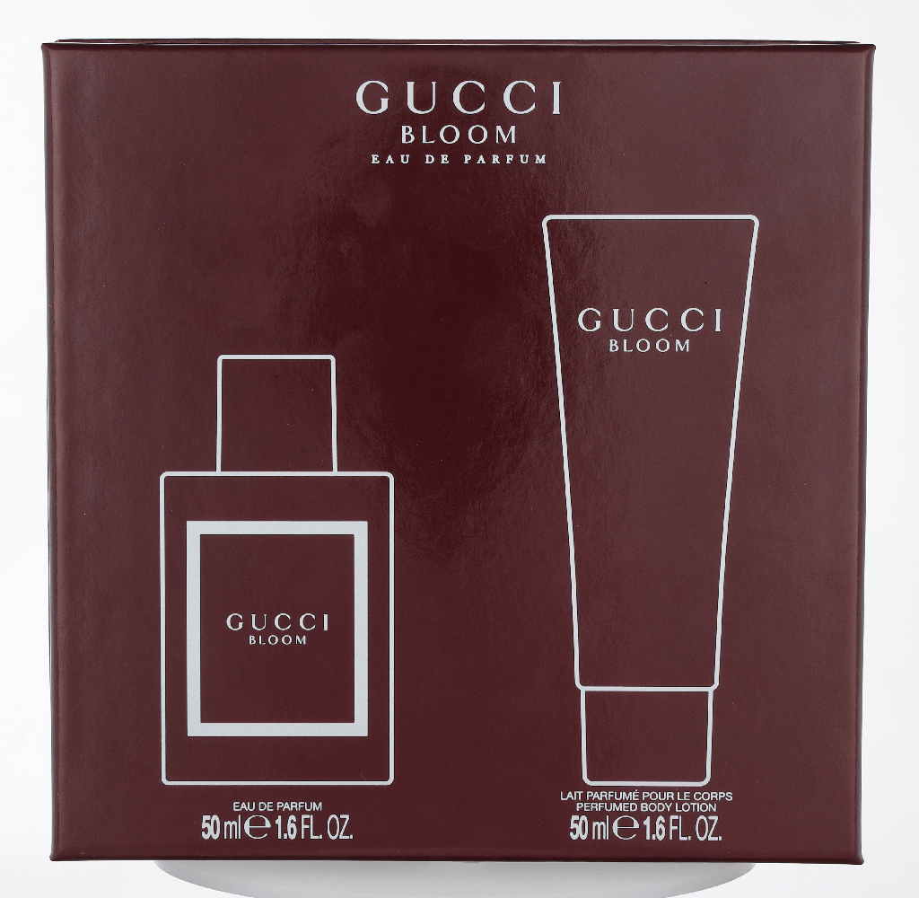 Gucci Bloom Giftset