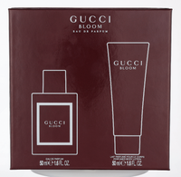 Gucci Bloom Giftset