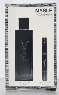 YSL Myself Giftset 