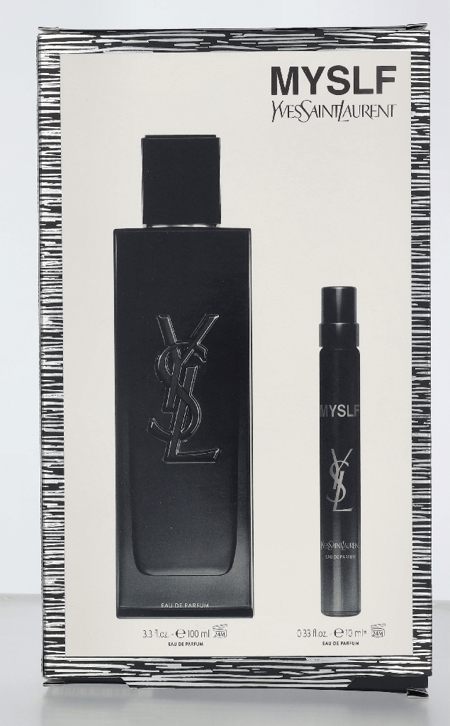 YSL Myself Giftset 