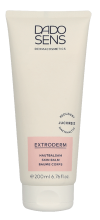 Dado Sens Extroderm Skin Balm 200 ml