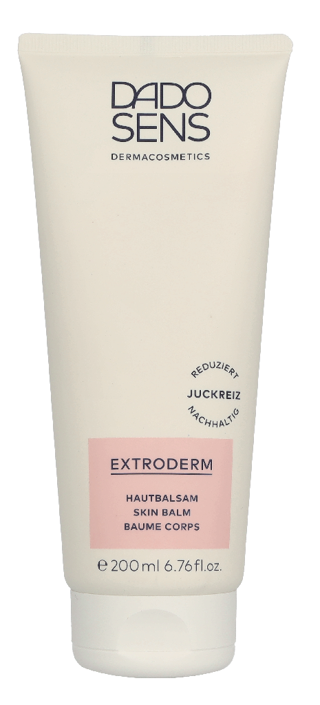 Dado Sens Extroderm Skin Balm 200 ml