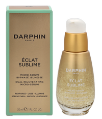 Darphin Eclat Sublime Dual Rejuvenating Micro-Serum 30 ml
