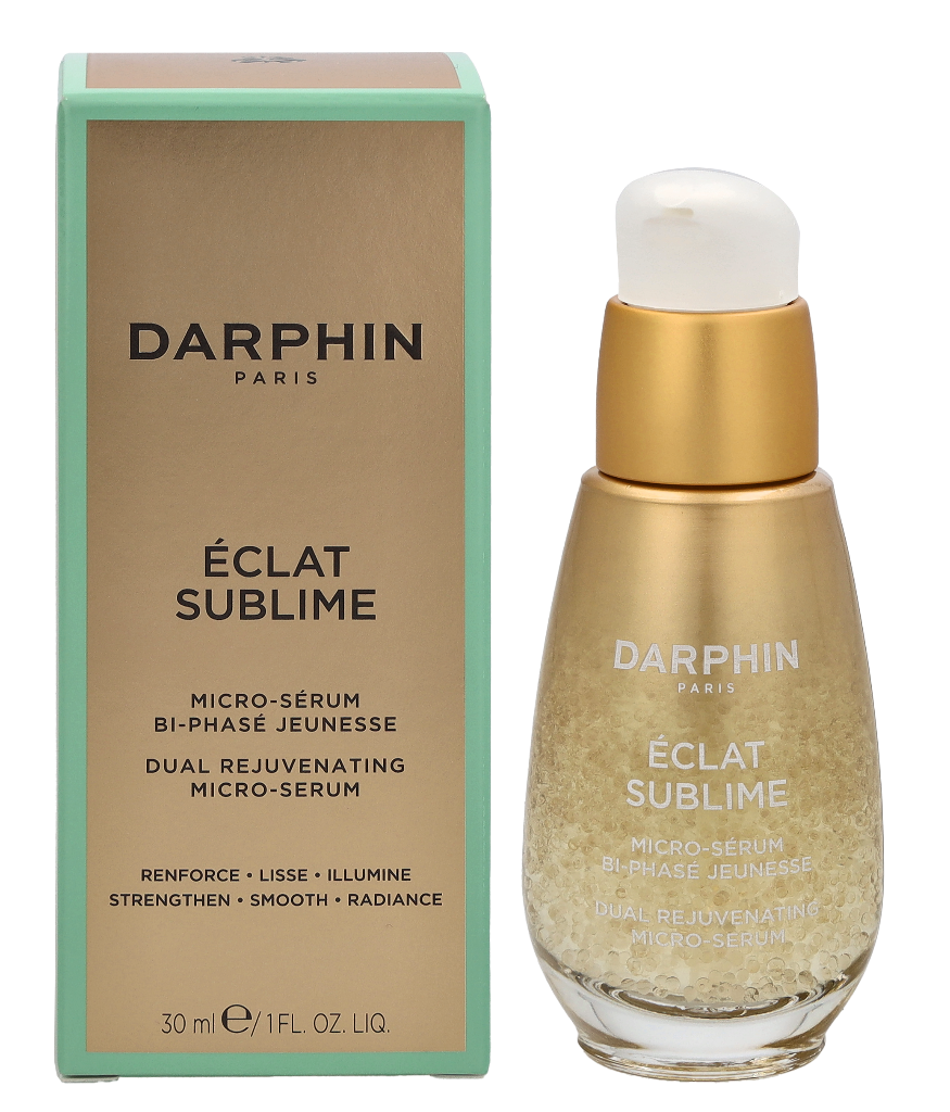 Darphin Eclat Sublime Dual Rejuvenating Micro-Serum 30 ml