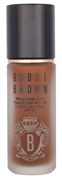 Bobbi Brown Weigthless Skin Foundation SPF15 30 ml