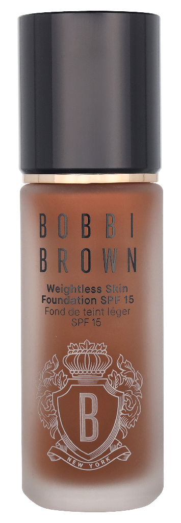 Bobbi Brown Weigthless Skin Foundation SPF15 30 ml