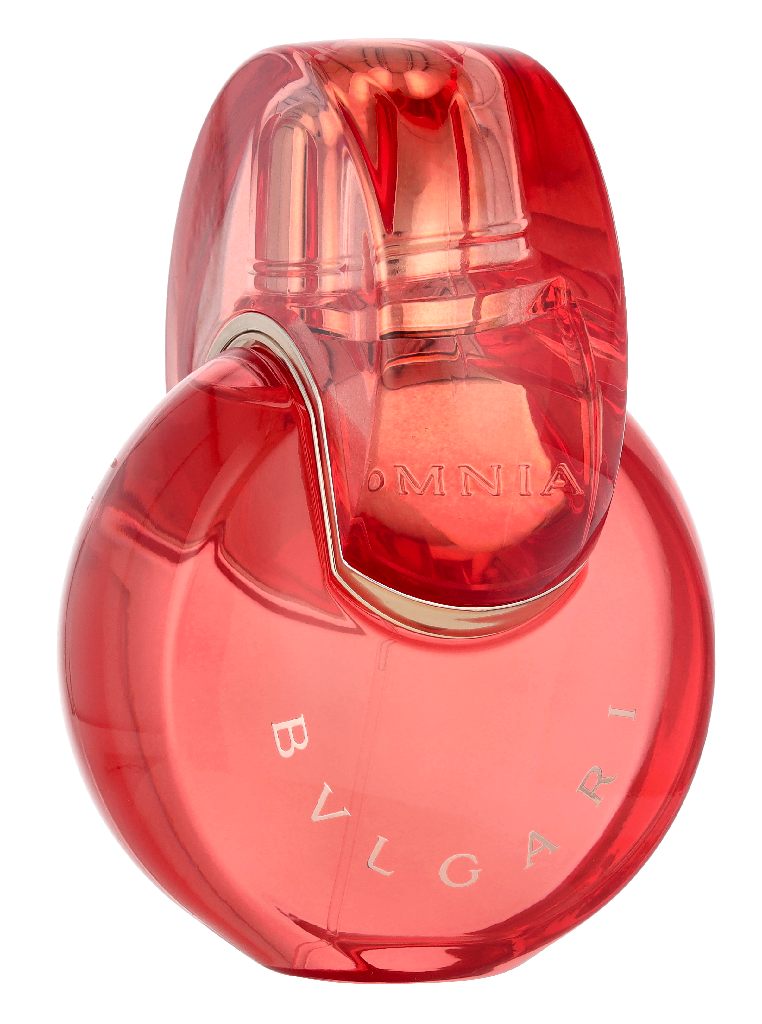 Bvlgari Omnia Coral Edt Spray 100 ml